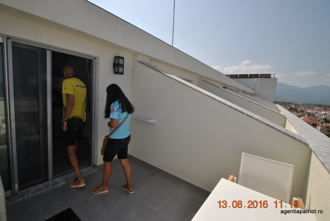 imagini hotel FLORA GARDEN KUSADASI